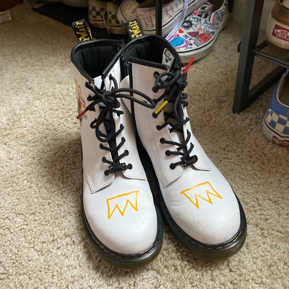Doc Martens